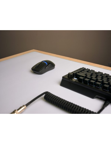 Glorious Gaming Model D3 Wireless Myszka Dla Praworęcznych Rf Wireless Optyczny 30000 Dpi
