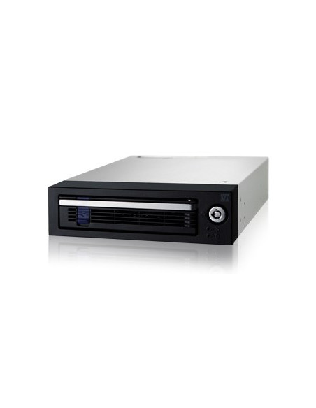 Icy Dock 3.5" Sata Enclosure Czarny