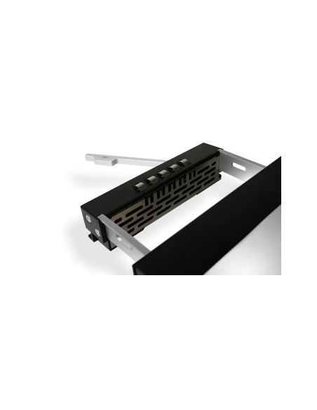 Icy Dock 3.5" Sata Enclosure Czarny