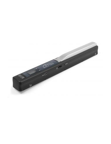 Mediatech Mt4090 Skaner Scanner W Piórze Czarny
