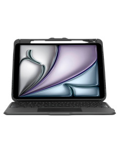 Targus Versavu Qwerty British English Bluetooth Czarny