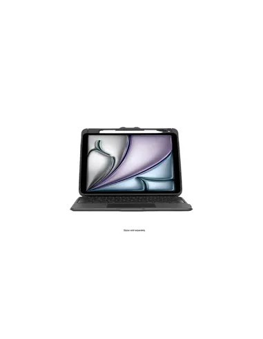 Targus Versavu Qwerty British English Bluetooth Czarny