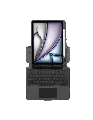 Targus Versavu Qwerty British English Bluetooth Czarny