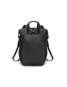 Dicota D31862-Dfs Torba Na Laptop 38,1 Cm (15") Plecak Czarny