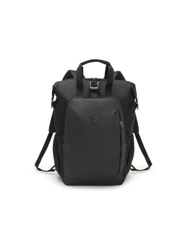 Dicota D31862-Dfs Torba Na Laptop 38,1 Cm (15") Plecak Czarny