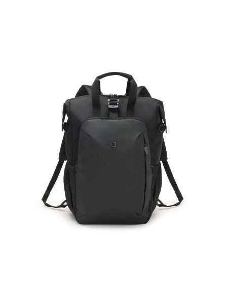 Dicota D31862-Dfs Torba Na Laptop 38,1 Cm (15") Plecak Czarny