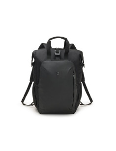 Dicota D31862-Dfs Torba Na Laptop 38,1 Cm (15") Plecak Czarny 2