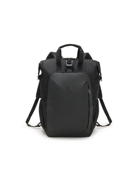 Dicota D31862-Dfs Torba Na Laptop 38,1 Cm (15") Plecak Czarny