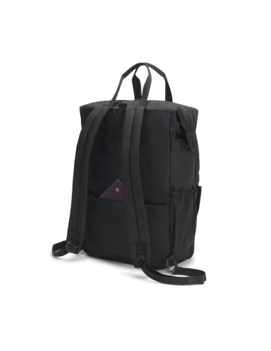Dicota D31862-Dfs Torba Na Laptop 38,1 Cm (15") Plecak Czarny