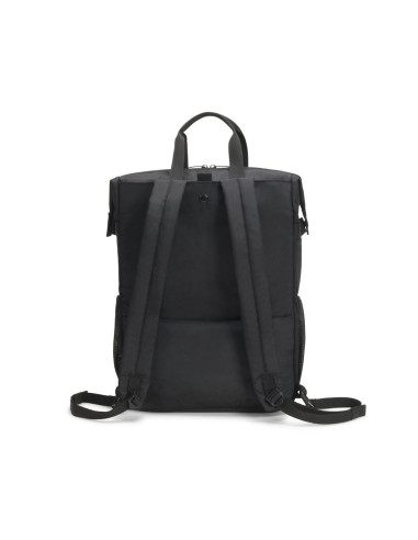 Dicota D31862-Dfs Torba Na Laptop 38,1 Cm (15") Plecak Czarny