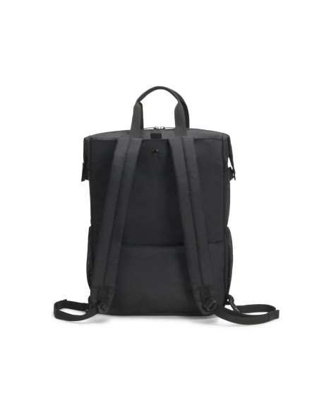Dicota D31862-Dfs Torba Na Laptop 38,1 Cm (15") Plecak Czarny