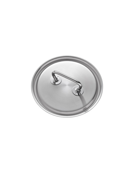 Garnek Wysoki Z Pokrywką Zwilling Twin Classic 40913-160-0 - 2 Ltr