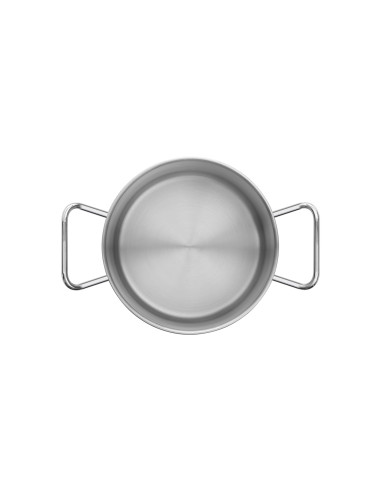 Garnek Wysoki Z Pokrywką Zwilling Twin Classic 40913-160-0 - 2 Ltr