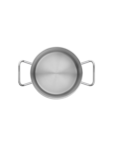 Garnek Wysoki Z Pokrywką Zwilling Twin Classic 40913-160-0 - 2 Ltr
