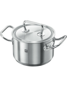 Zwilling Twin Classic 2 L Stal Nierdzewna 2