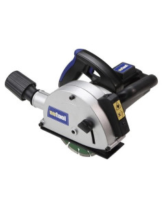 Nutool Bruzdownica 1700W 150Mm Laser