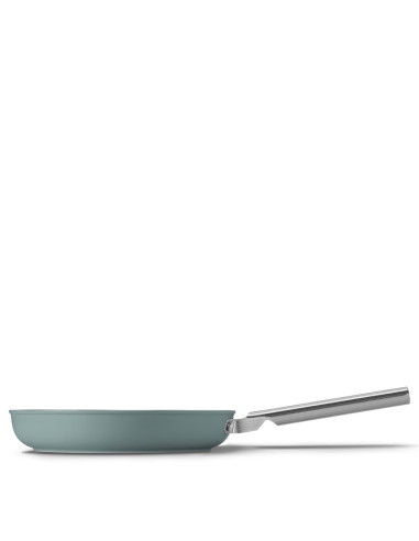Smeg Fpf2802Crm Patelnia Uniwersalna Okrągły