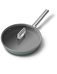 Smeg Fpf2802Crm Patelnia Uniwersalna Okrągły 2