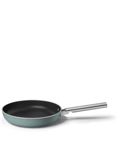 Smeg Fpf2802Crm Patelnia Uniwersalna Okrągły