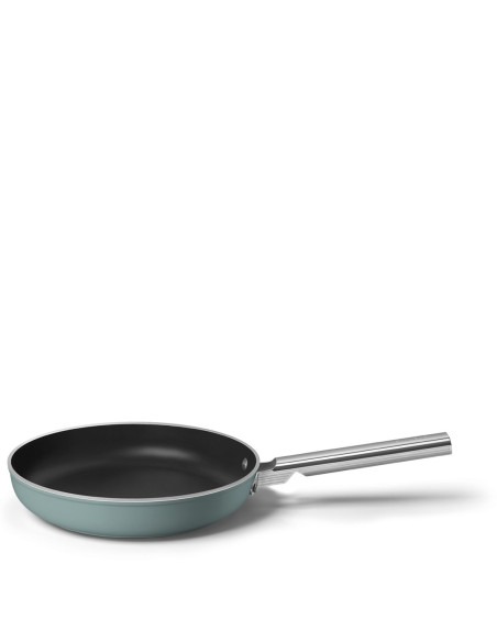 Smeg Fpf2802Crm Patelnia Uniwersalna Okrągły