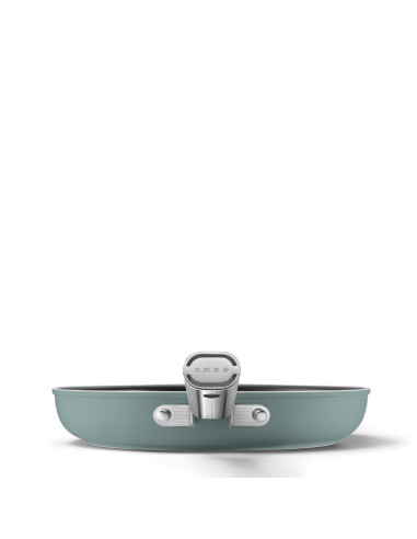 Smeg Fpf2802Crm Patelnia Uniwersalna Okrągły