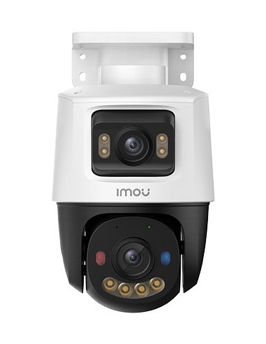 Kamera Ip Imou Poe Ipc-Ps70Fp-10M0 10Mp (5Mp+5Mp) Dual Pt