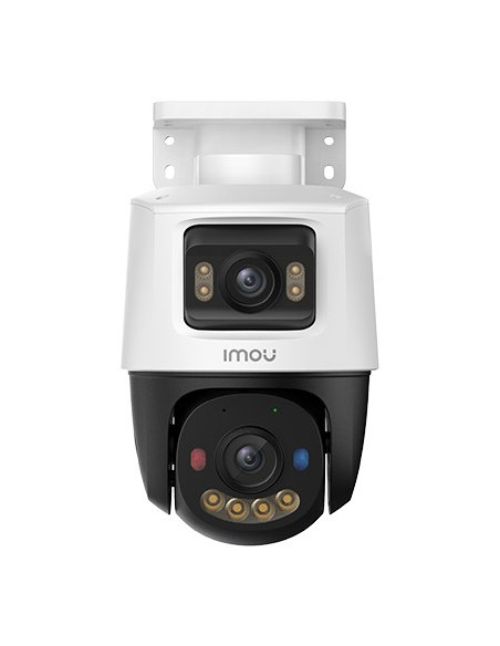 Kamera Ip Imou Poe Ipc-Ps70Fp-10M0 10Mp (5Mp+5Mp) Dual Pt