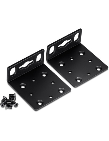 Trendnet Teg S25 - Switch - 24 X 10/100/1000 - Możliwość Montażu W Szafie
