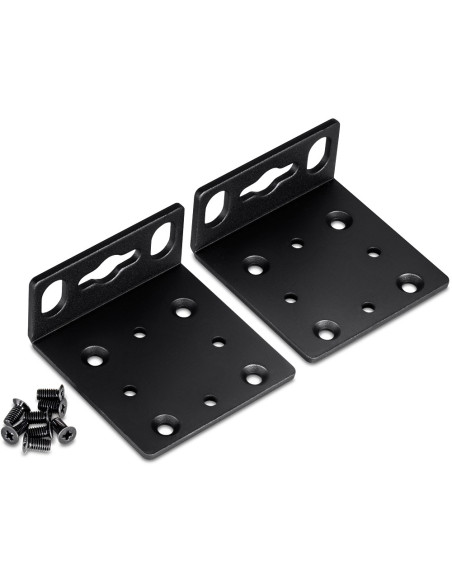 Trendnet Teg S25 - Switch - 24 X 10/100/1000 - Możliwość Montażu W Szafie