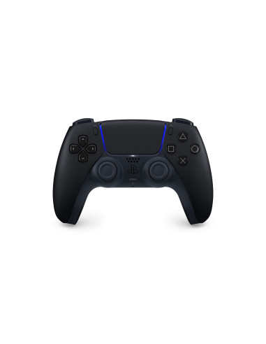 Sony Interactive Entertainment Dualsense Czarny Bluetooth/Usb Gamepad Analogowa/Cyfrowa Playstation 5, Pc