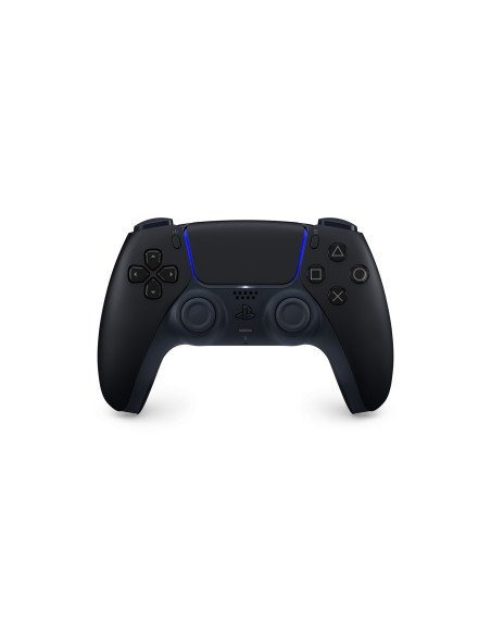 Sony Interactive Entertainment Dualsense Czarny Bluetooth/Usb Gamepad Analogowa/Cyfrowa Playstation 5, Pc
