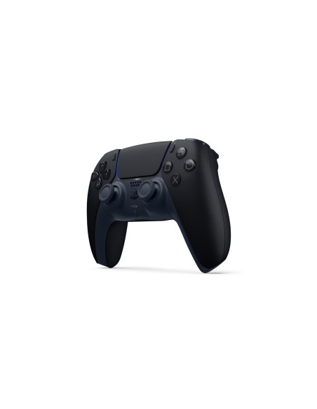 Sony Interactive Entertainment Dualsense Czarny Bluetooth/Usb Gamepad Analogowa/Cyfrowa Playstation 5, Pc