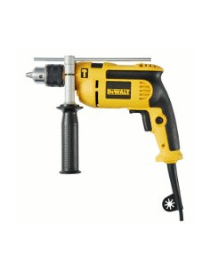Dewalt Dwd024 Wiertło 2800 Rpm Klucz 16,5 Kg Czarny, Srebrny, Żółty
