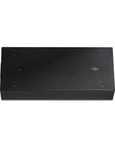 Iniektor Trendnet Tpe-319Gi 10G Poe++, 10 Gigabit Ethernet, 1000/10000, Ieee 802.3, Ieee 802.3Ab, Ieee 802.3Af, Ieee 802.3An, Ie