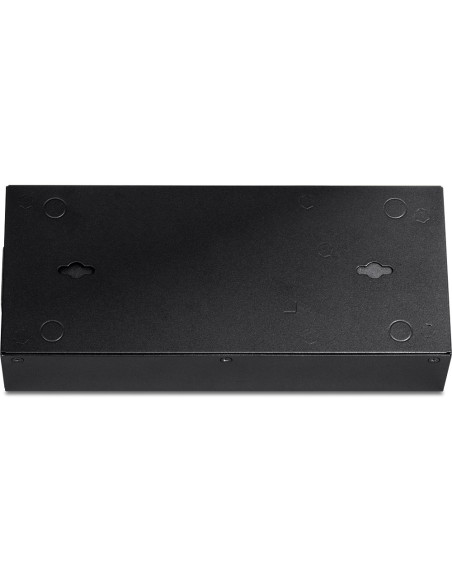 Iniektor Trendnet Tpe-319Gi 10G Poe++, 10 Gigabit Ethernet, 1000/10000, Ieee 802.3, Ieee 802.3Ab, Ieee 802.3Af, Ieee 802.3An, Ie