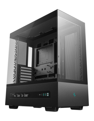 Deepcool Ch690 Tower Czarny