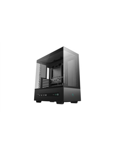 Deepcool Ch690 Tower Czarny