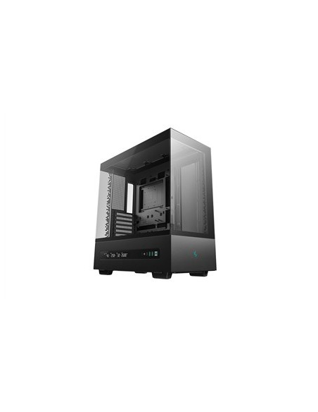 Deepcool Ch690 Tower Czarny