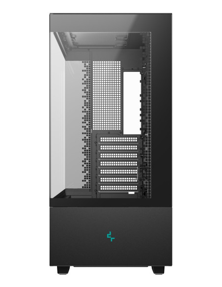 Deepcool Ch690 Tower Czarny