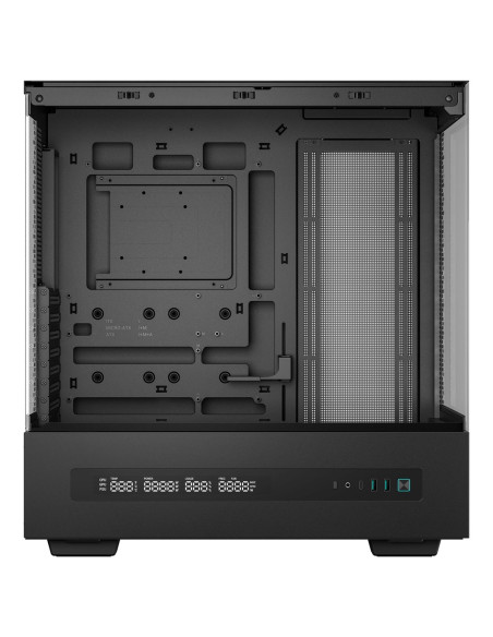 Deepcool Ch690 Tower Czarny