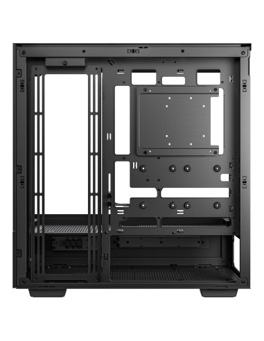 Deepcool Ch690 Tower Czarny