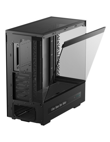 Deepcool Ch690 Tower Czarny