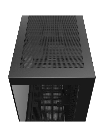 Deepcool Ch690 Tower Czarny