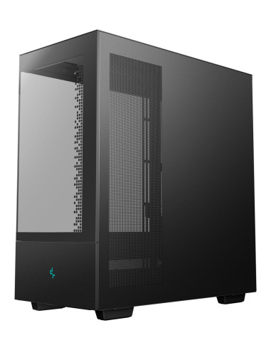 Deepcool Ch690 Tower Czarny