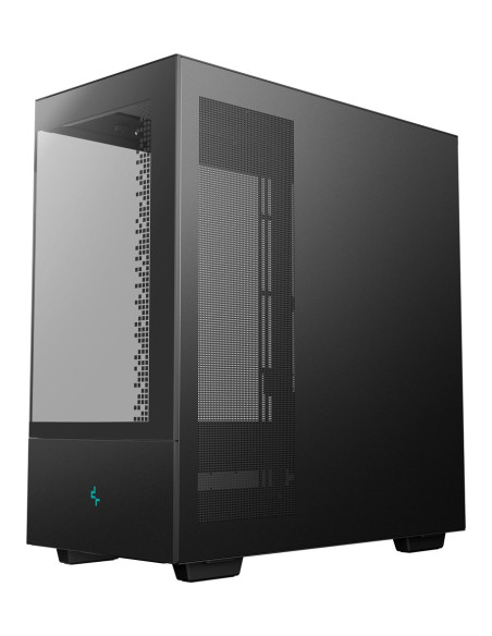 Deepcool Ch690 Tower Czarny