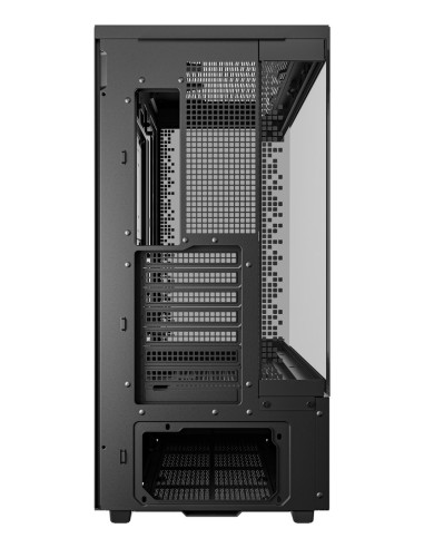 Deepcool Ch690 Tower Czarny