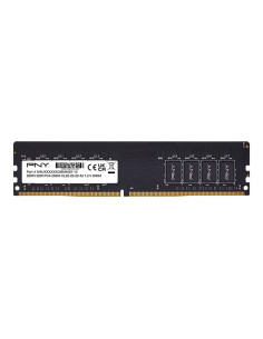 Pny Md8Gsd43200-Sb Moduł Pamięci 8 Gb 1 X 8 Gb Ddr4 288-Pin Dimm