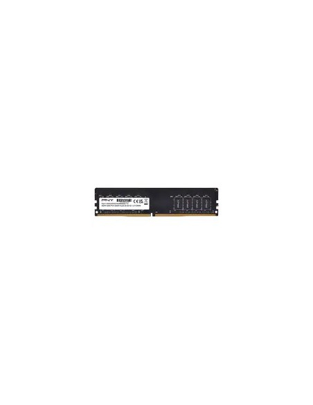 Pny Md8Gsd43200-Sb Moduł Pamięci 8 Gb 1 X 8 Gb Ddr4 288-Pin Dimm