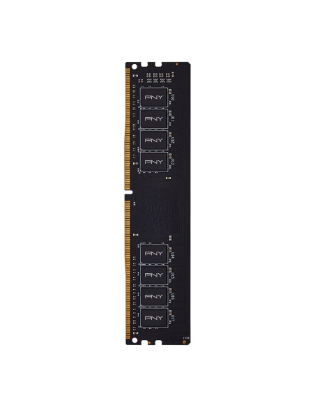 Pny Md8Gsd43200-Sb Moduł Pamięci 8 Gb 1 X 8 Gb Ddr4 288-Pin Dimm