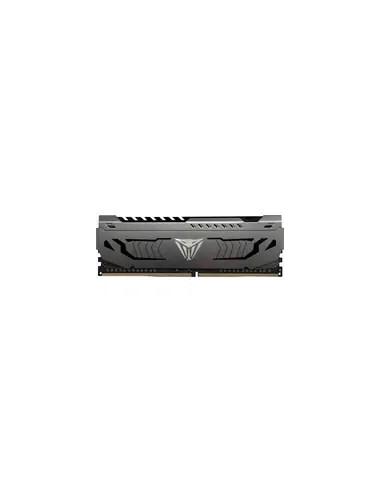 Viper Steel 8 Gb Ddr4 3600Mhz Dimm Pvs48G360C8